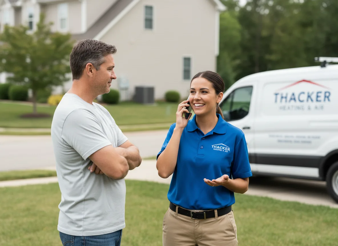 Ac Repair Brewster, NE FAQs